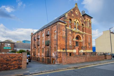 Grove Road, Wakefield WF1 1 bed flat for sale