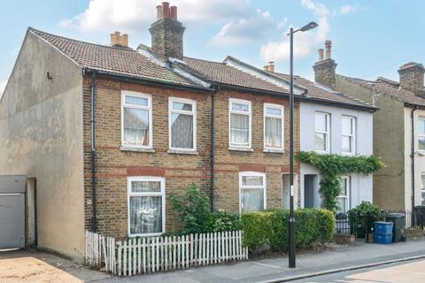 26 Addison Road, South Norwood... 2 bed terraced house for sale