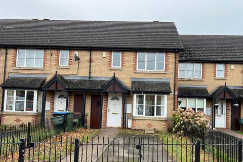 28 Keswick Drive, Spennymoor, County... 2 bed terraced house for sale