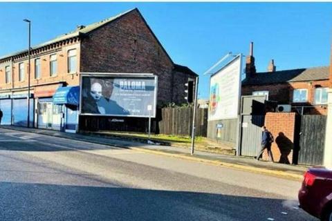 Land Adjacent to Station Road, Swinton Land for sale