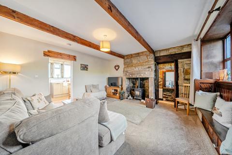 Knowl Top, Colden 2 bed cottage for sale
