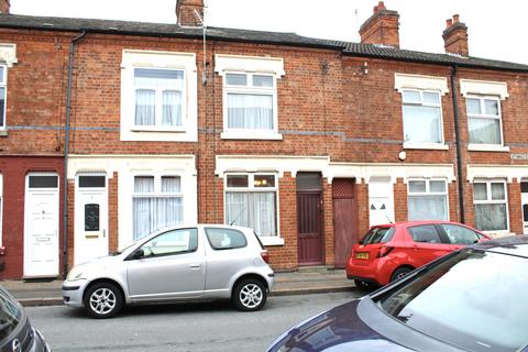 Stanhope Street, Leicester LE5 3 bed terraced house for sale