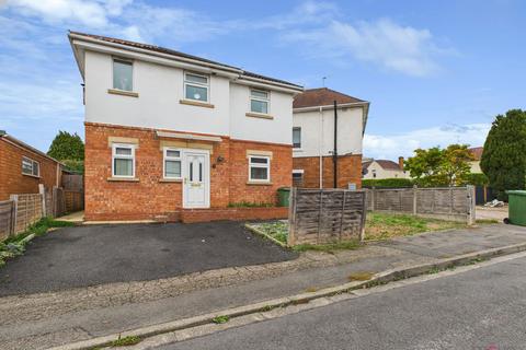 Field Walk, Worcester WR5 3 bed detached house for sale