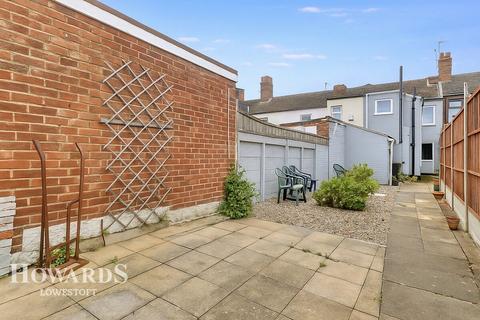 St Peters Street, Lowestoft 3 bed terraced house for sale