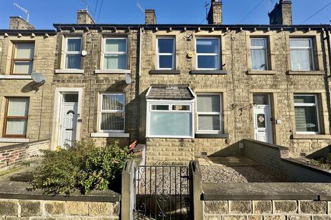 Senior Street, Moldgreen... 2 bed terraced house for sale