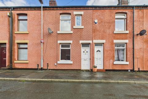 Sydney Street, Platt Bridge Wigan WN2... 3 bed terraced house for sale