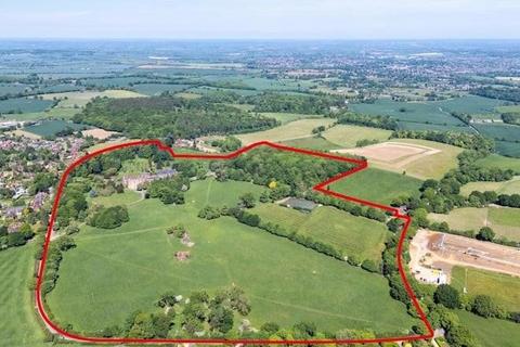 Temple Dinsley Park, Hitchin SG4 7RT Property for sale