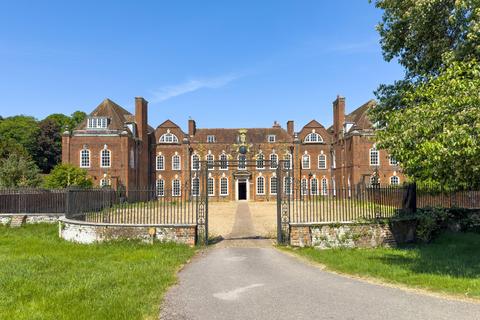 Temple Dinsley Park, Hitchin SG4 7RT Property for sale