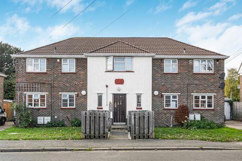 Shrubland Road, Banstead SM7 1 bed flat for sale