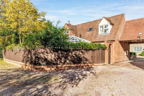 Ashwin Court, Evesham WR11 2 bed cottage for sale