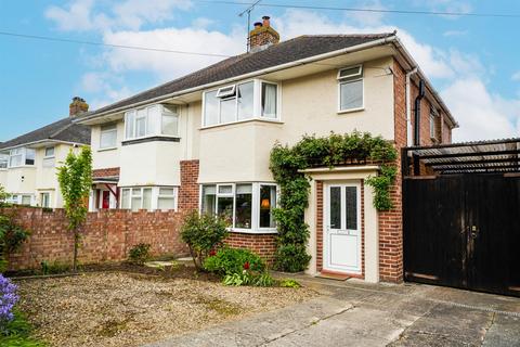 Winston Road, Churchdown, Gloucester 3 bed semi