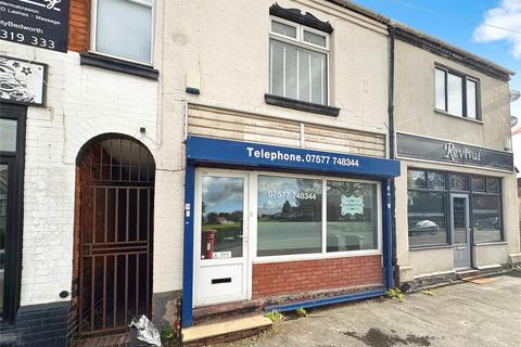 Nuneaton Road, Warwickshire CV12 4 bed terraced house for sale