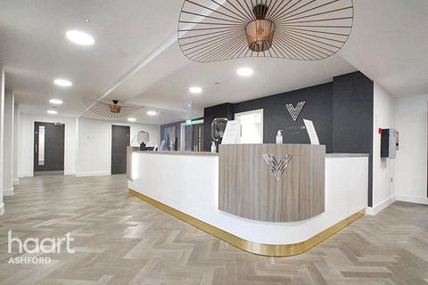 George Street, Ashford 1 bed apartment for sale