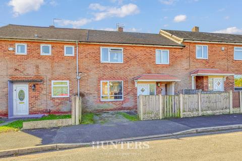 Searness Road, Middleton, Manchester 3 bed terraced house for sale