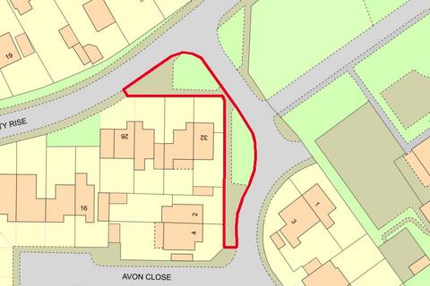 Land on the East Side of Ongar Hill... Land for sale