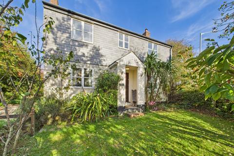 Frog Lane, Tregony, Truro, Cornwall, TR2 3 bed detached house for sale
