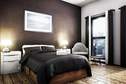 at Off Plan Liverpool Property... 1 bed apartment for sale