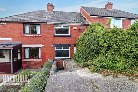 Haggstones Road, Sheffield 2 bed terraced house for sale