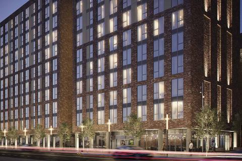 at Rice Works, Rice Works, Liverpool... 1 bed apartment for sale
