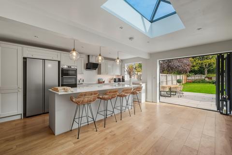 Joiners Road, Cambridge CB21 3 bed semi