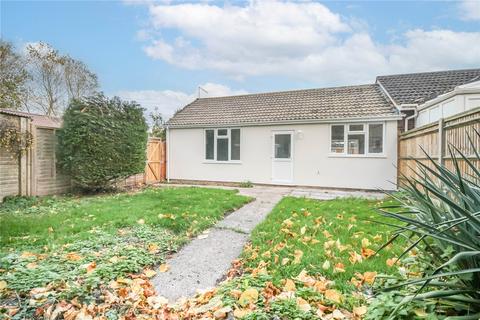 Tubbs Farm Close, Lambourn... 2 bed semi