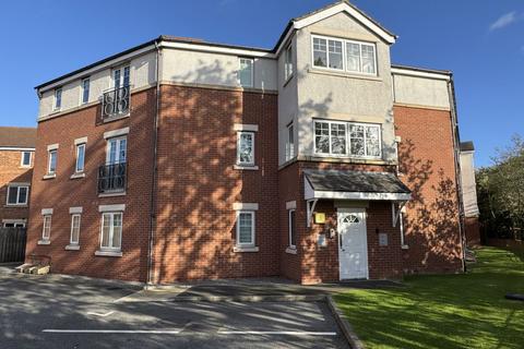 Mackley Close, South Shields, Tyne... 2 bed flat for sale