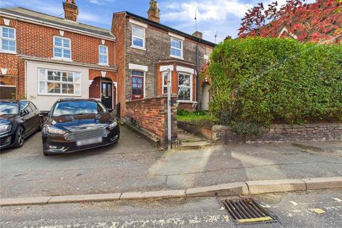 Maldon Road, Colchester, Essex, CO3 2 bed terraced house for sale