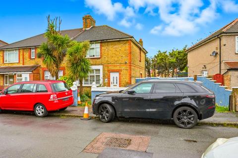 Fraser Road, London 3 bed semi