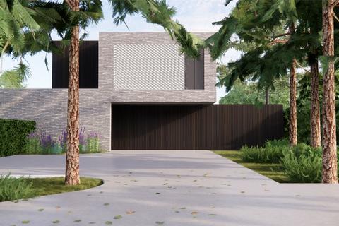 Danesbury Park Road, Welwyn... 4 bed detached house for sale