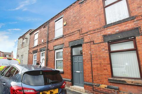 Bronte Street, Merseyside WA10 2 bed terraced house for sale
