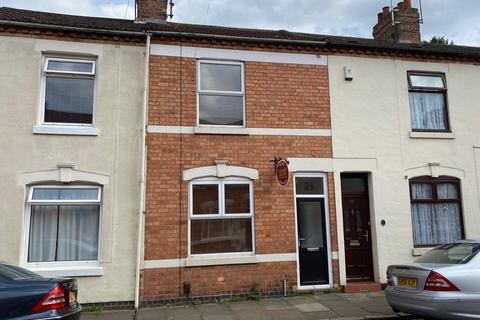 Sharman Road, St James, NN5 5JZ 3 bed terraced house for sale