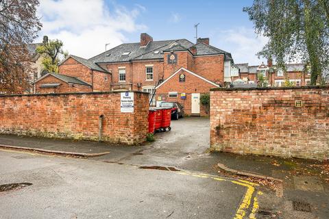 Car Park rear of The Bradgate Hotel... Property for sale