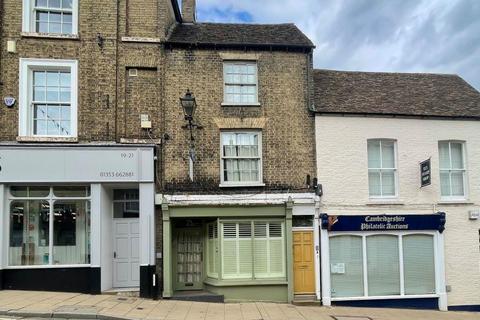 Forehill, Ely CB7 3 bed house for sale