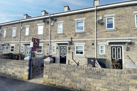 Station Road, Chinley, SK23 4 bed townhouse for sale
