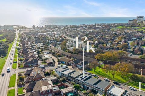 Ticehurst Road, Brighton BN2 4 bed terraced house for sale