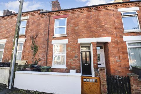 Newton Road, Rushden NN10 3 bed terraced house for sale
