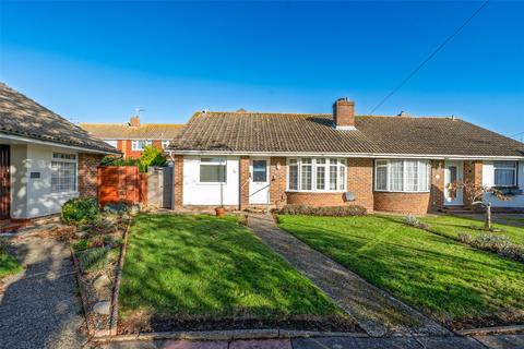New Road, Worthing, West Sussex, BN13 2 bed bungalow for sale