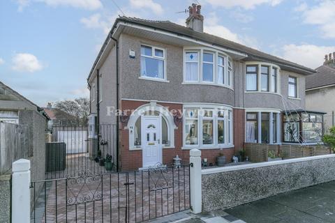 Regent Park Grove, Morecambe LA4 3 bed house for sale