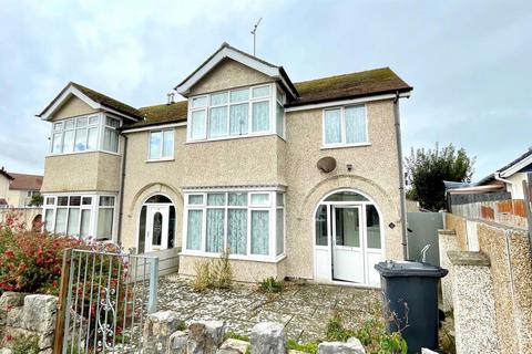 Church Drive, Rhos On Sea, Colwyn Bay 3 bed semi
