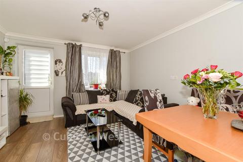 Wiston Road, Brighton, East Sussex 2 bed end of terrace house for sale