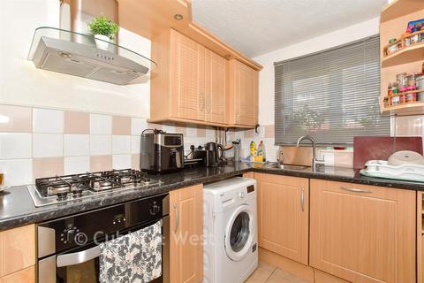 Wiston Road, Brighton, East Sussex 2 bed end of terrace house for sale