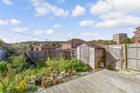 Wiston Road, Brighton, East Sussex 2 bed end of terrace house for sale
