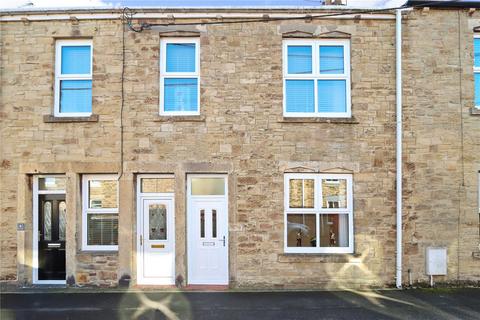 6 Livingstone Street, Consett, County... 2 bed flat for sale