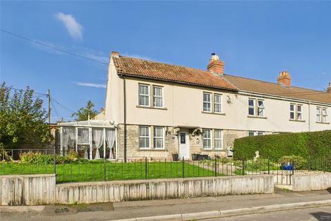 Greenhill Road, Radstock BA3 3 bed end of terrace house for sale