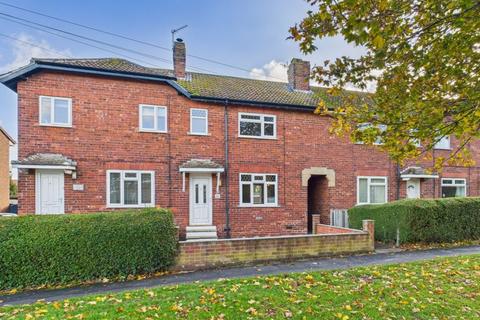 2 Stainsacre Lane, Whitby 3 bed terraced house for sale