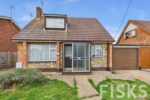 Hornsland Road, Canvey Island, SS8 3 bed link detached house for sale