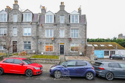 274 Hardgate, Aberdeen AB10 1 bed flat for sale