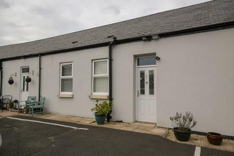 Albion Way, Blyth NE24 4 bed terraced bungalow for sale