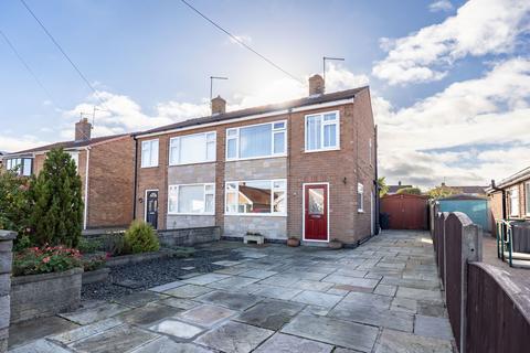 Whitethorn Close, York YO31 3 bed semi