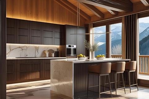 Whale Wharf, Littleton